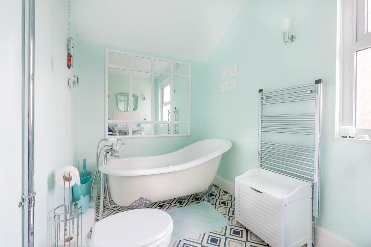 Number 12 Yorkshire House Casa vacanze Filey