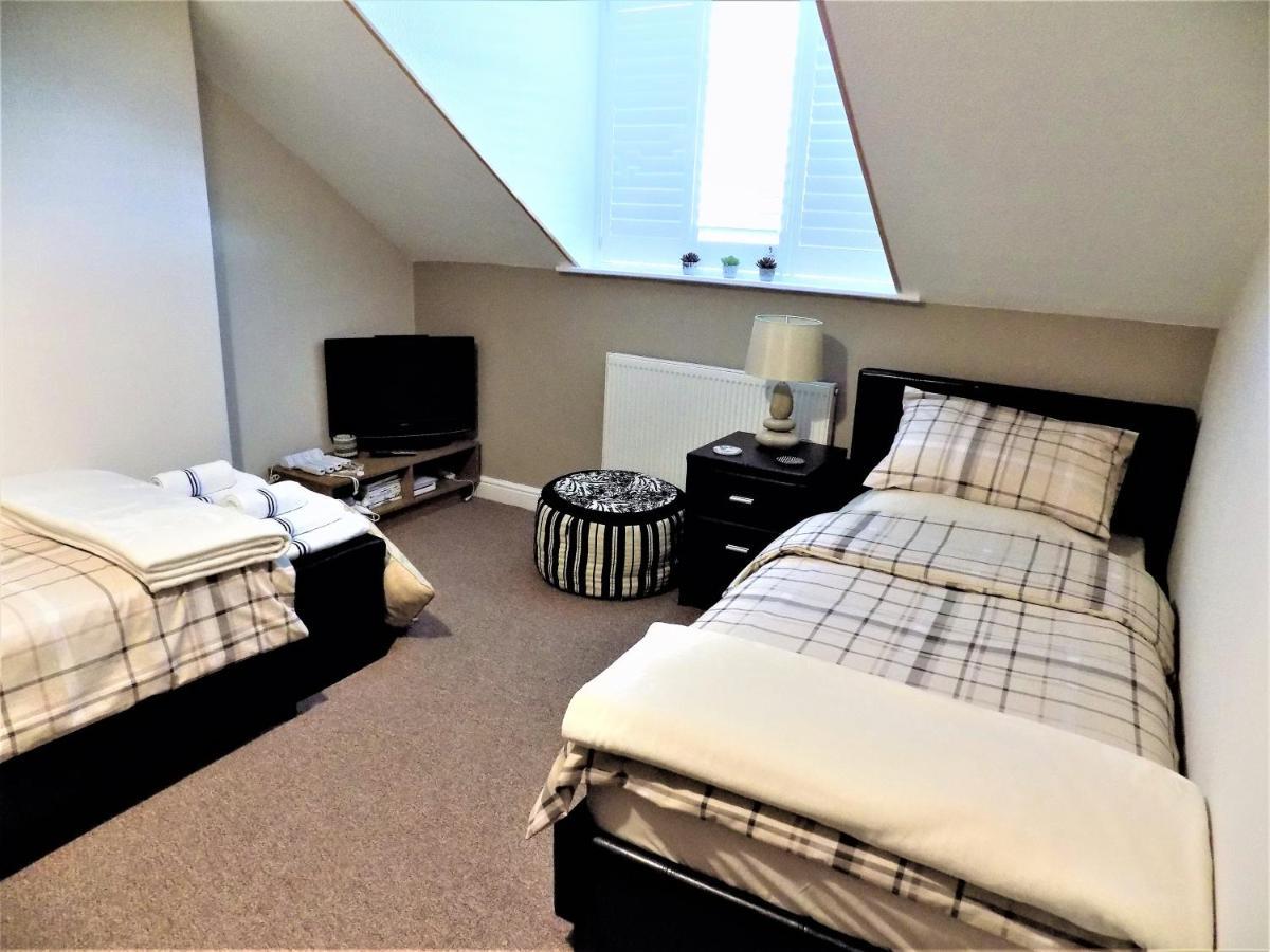 Casa vacanze Number 12 Yorkshire House *