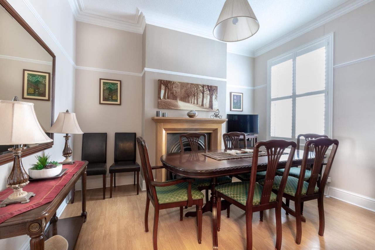 Casa vacanze Number 12 Yorkshire House Filey