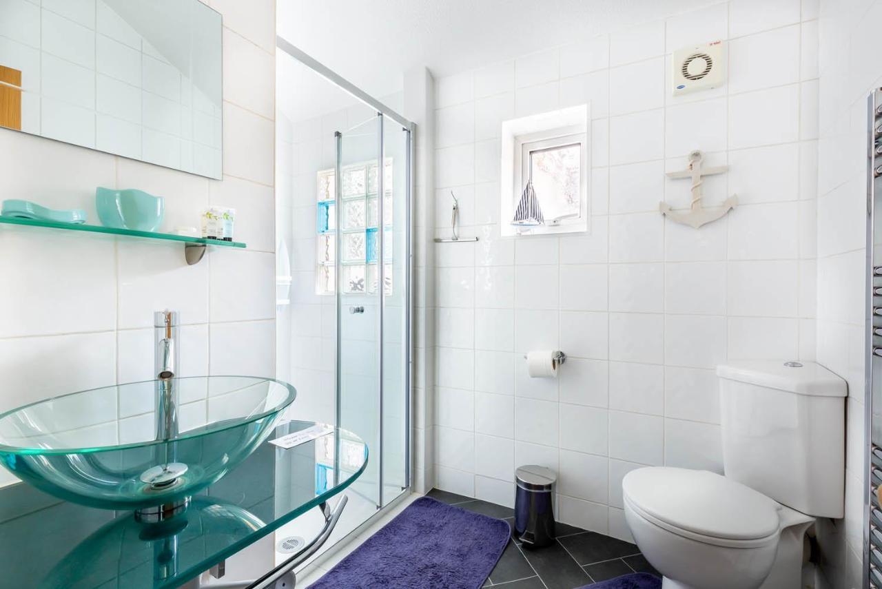 Casa vacanze Number 12 Yorkshire House Filey
