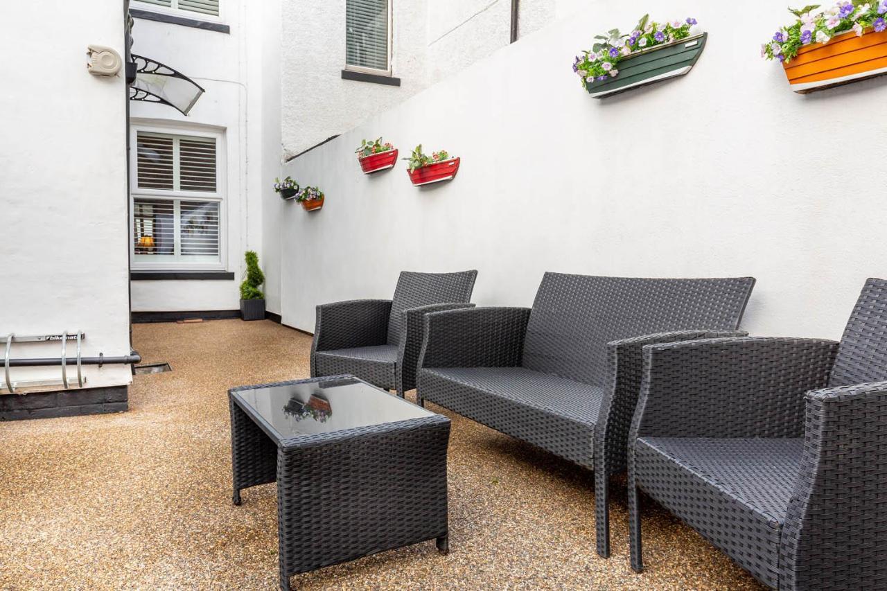 Number 12 Yorkshire House Casa vacanze
