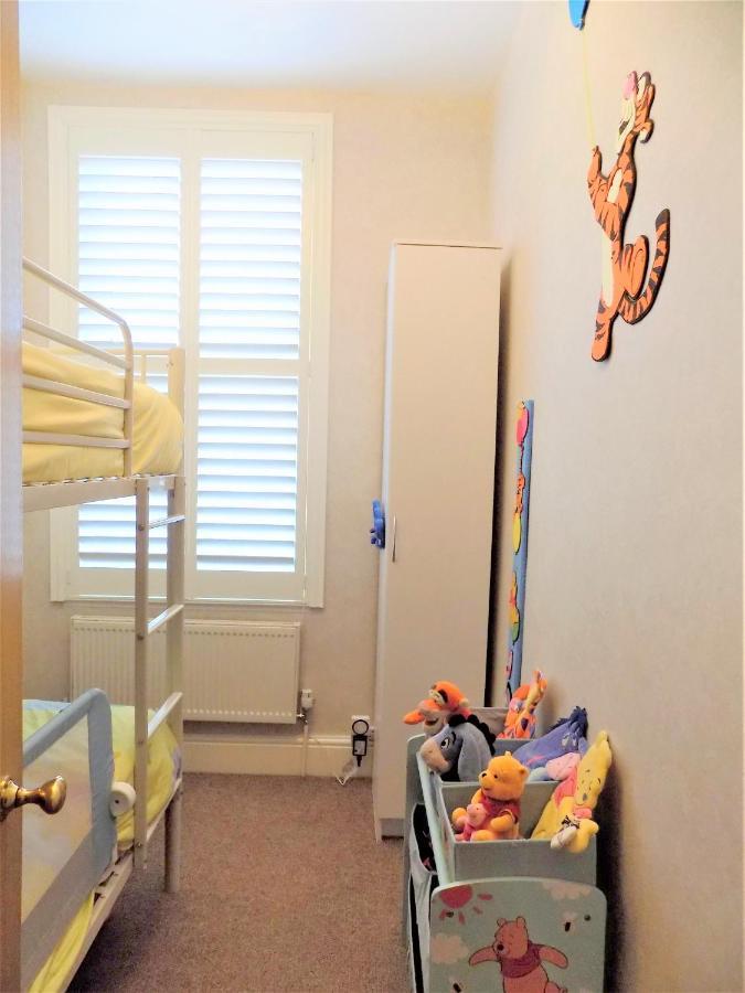 Number 12 Yorkshire House Casa vacanze *