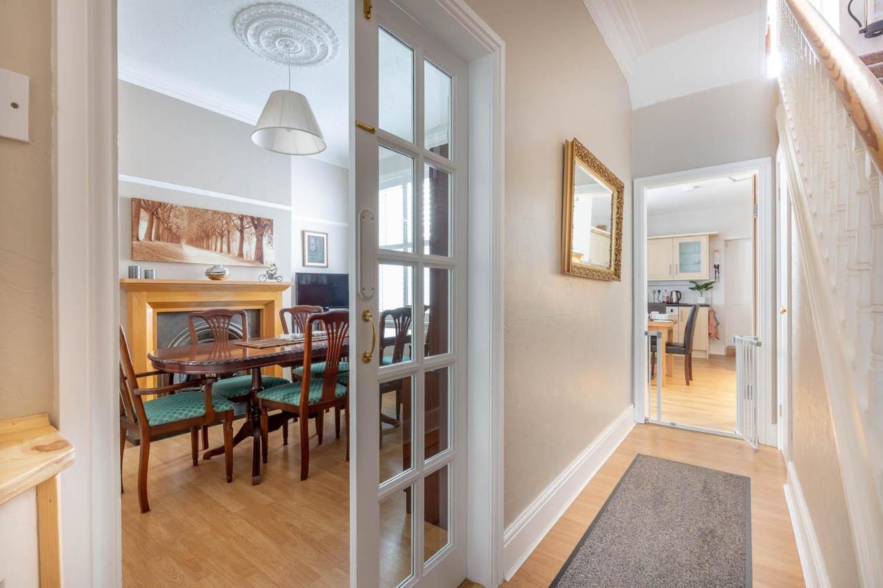 Casa vacanze Number 12 Yorkshire House
