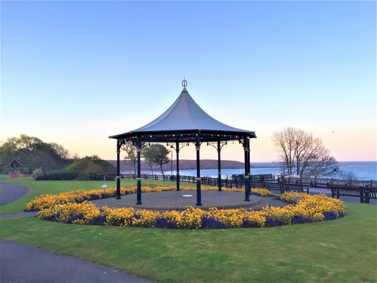 Casa vacanze Number 12 Yorkshire House Filey