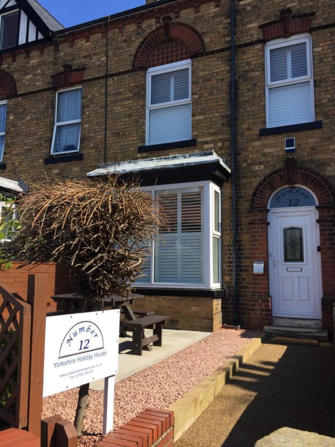 Number 12 Yorkshire House Casa vacanze