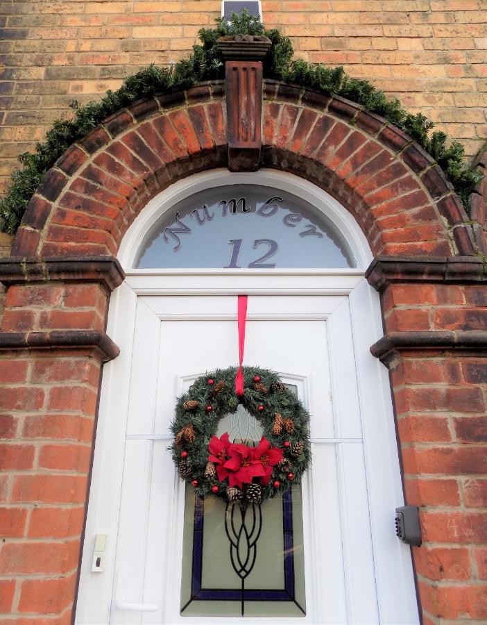 Casa vacanze Number 12 Yorkshire House Filey