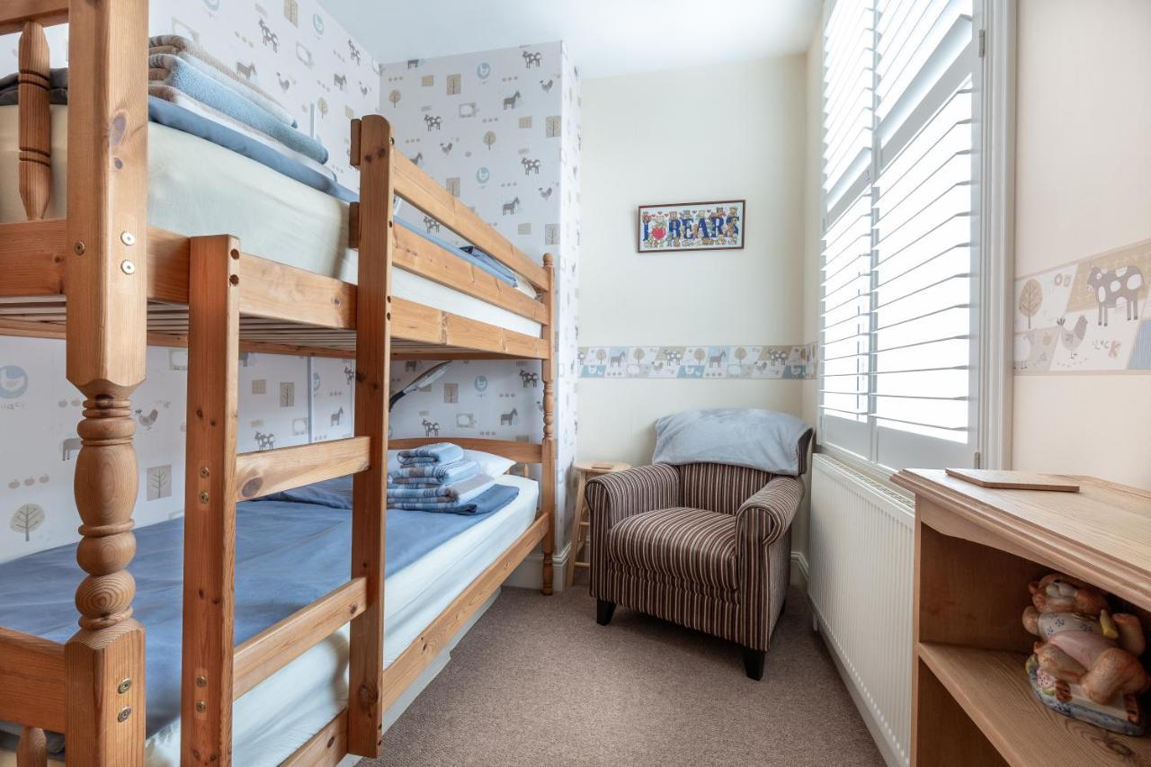 Number 12 Yorkshire House Holiday home *